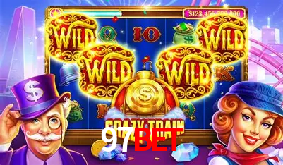 Sistemas de Segurança 97bet