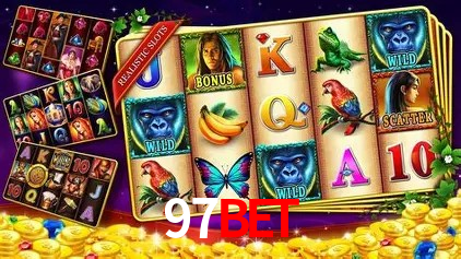 Promoções Sazonais 97bet